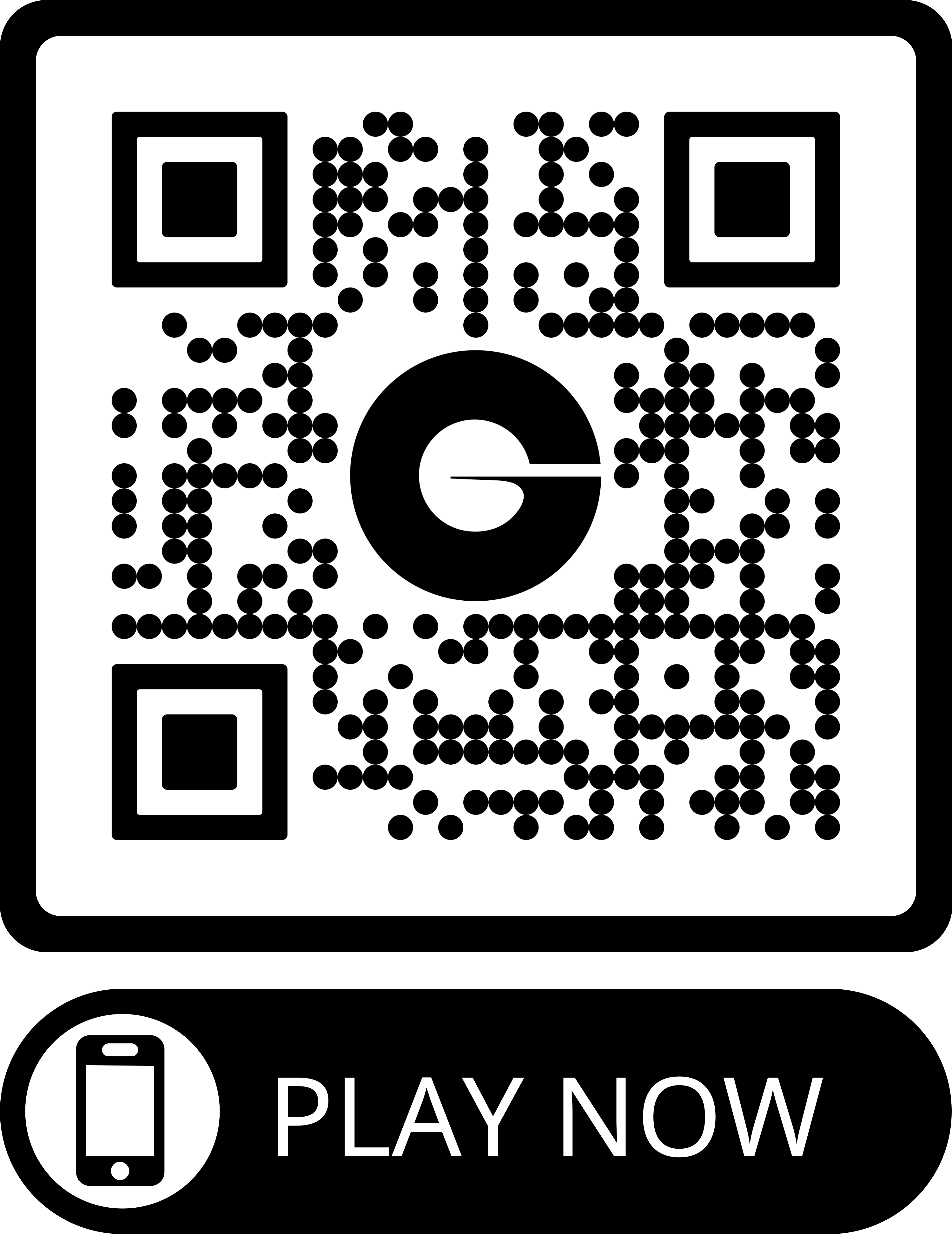 QR code to download Guardians of Memories