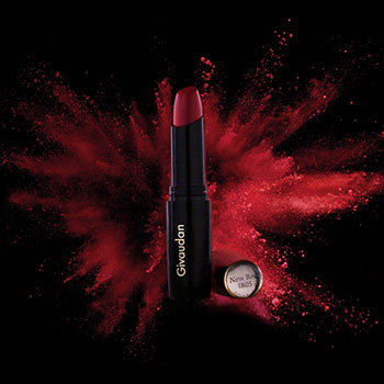 Givaudan Active Beauty launches New Red 1805, a vegan red pigment