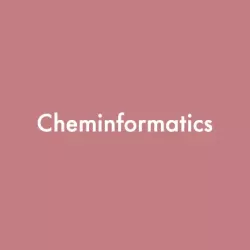 Cheminformatics