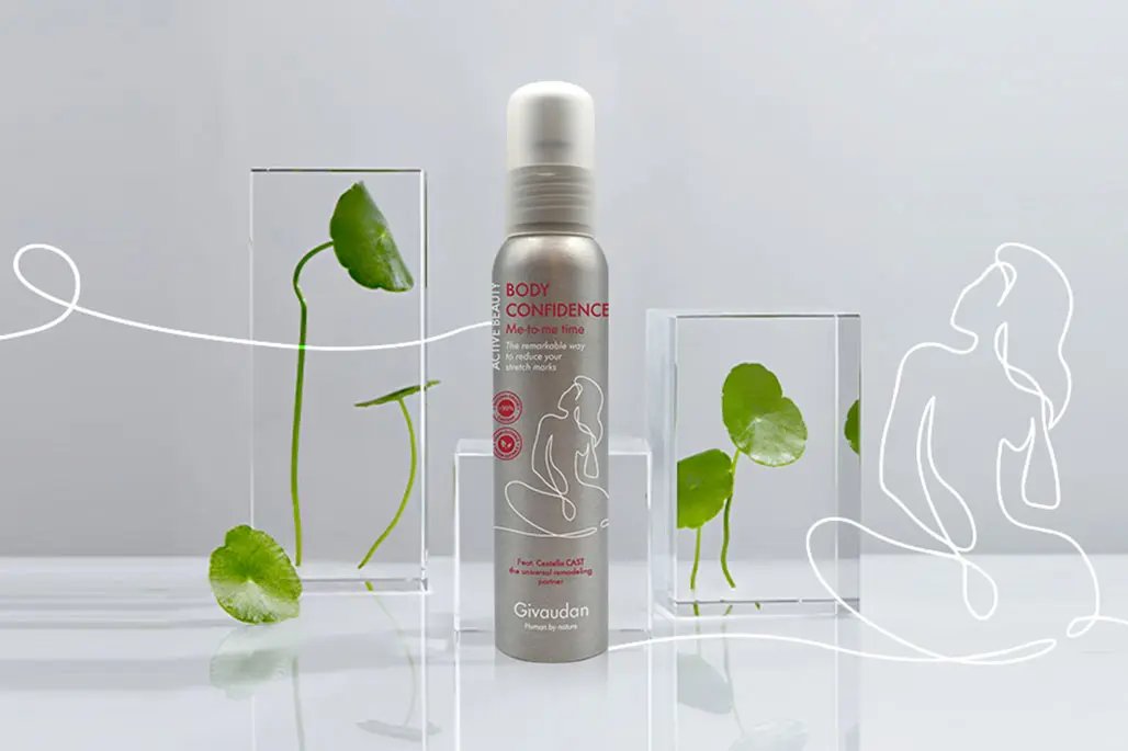 Active Beauty | Givaudan