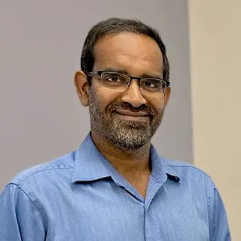 Rahul Siva, Research Investigator