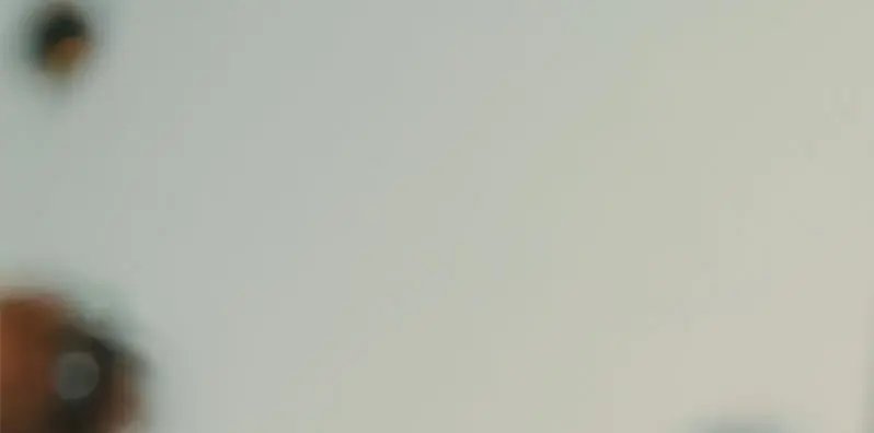 Woman holding an ice cream cone (1 of 4)