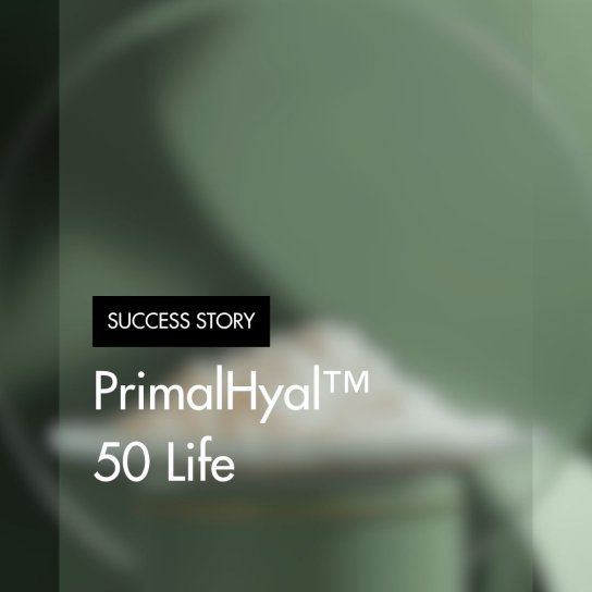 instagram post Hyaluronic Acid, as youve