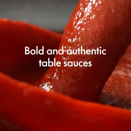 instagram post Bold. Authentic. Irresist