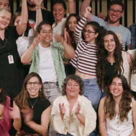 instagram post What if we could bring to